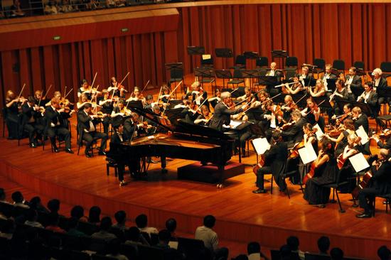 悉尼交响乐团重返北京 诠释浪漫经典名作|交响