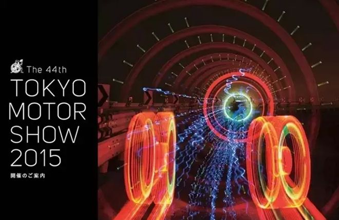 日系车技术落后?东京车展颠覆你的思维