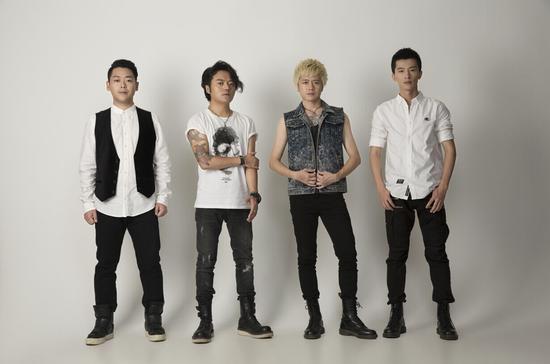 非鱼乐队公布新专辑名称《我已经好多了》|非