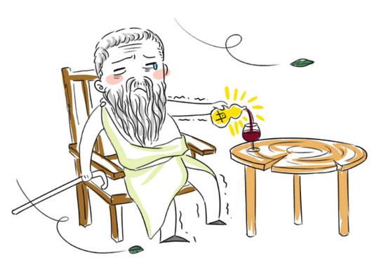 好的葡萄酒证明了上帝希望我们幸福。 ——本杰明·富兰克林
