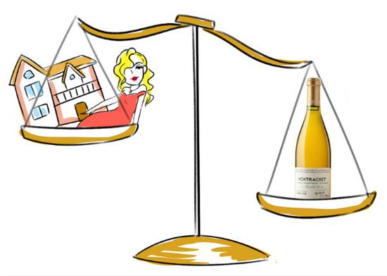 葡萄酒是最健康也是最卫生的饮料。――路易斯.巴斯德(Louis Pasteur，法国化学家及微生物学家)