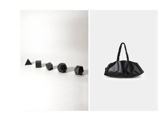 “型”:哇吲刘盛毅2016手袋系列北京发布|北京|刘盛毅|设计师_新浪时尚_新浪网