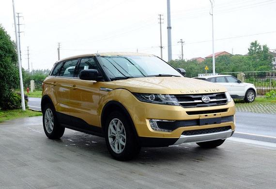 贴心关怀售后无忧,陆风X7 一对一管家 _南昌汽