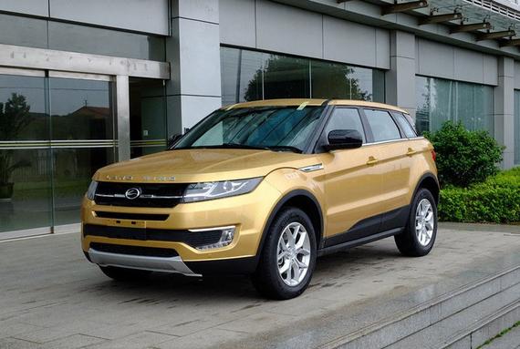 贴心关怀售后无忧,陆风X7 一对一管家 _南昌汽