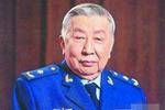 曝閻肅今日去世 于文華閻宇斥責(zé)造謠者