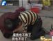 儿子突患尿毒症 母亲配型成功拒换肾被咒早死