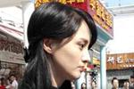 鄭爽拍戲身材纖瘦 變錐子臉驚呆網(wǎng)友