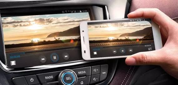 佛兰新迈锐宝驾享问世 全系购置税减半_厦门汽车网