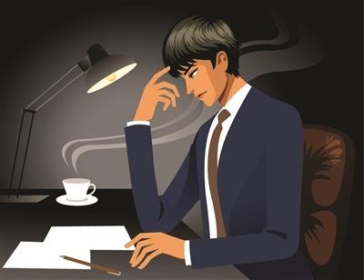 中国哪个城市白领最苦?北上广被南京甩身后