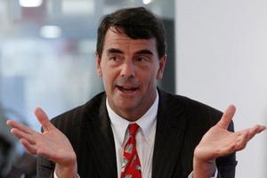冒险大师Tim Draper:谨慎对待中国投资