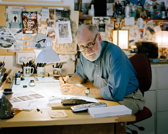 将死的新闻编辑室|《费城问询报》|纸媒