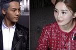 阿Sa被問(wèn)舊愛(ài)陳偉霆不耐煩 稱被氣死