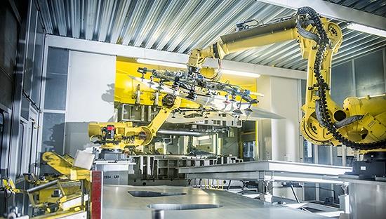 未来上千亿科研基金将投入智能制造研究|智能