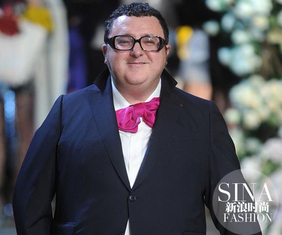 Alber-Elbaz