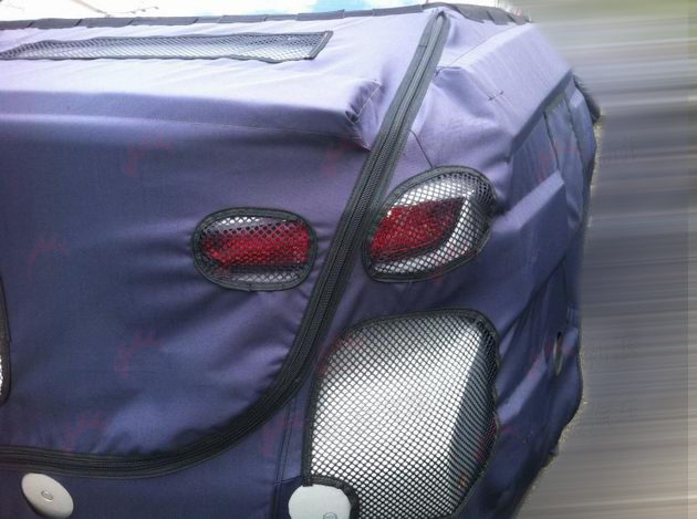 北现有望国产插电版新索纳塔 国内曝光