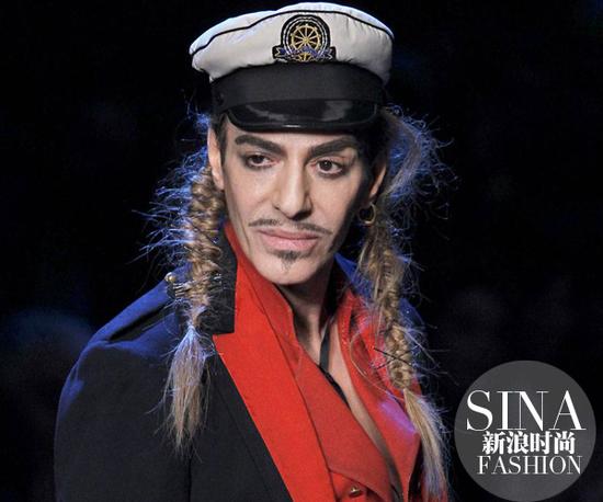 John-Galliano