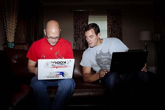 黑客帝国瞄向了你的汽车