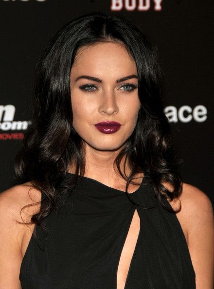 Megan Fox