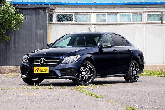 特惠篇之BBA——A4L 奔驰C级 宝马三系