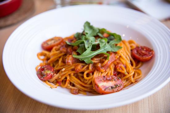 2015必胜客秋季新菜单上市