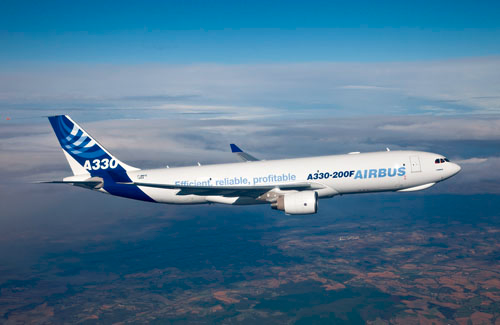 法媒:中国将购买130架空客飞机总值170亿欧元|默克尔访华|李克强|空客飞机_新浪新闻