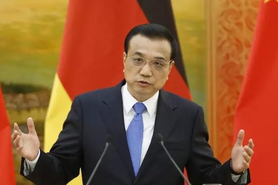中德总理达成共识:携手推进“中国制造2025”和“德国工业4.0”战略对接