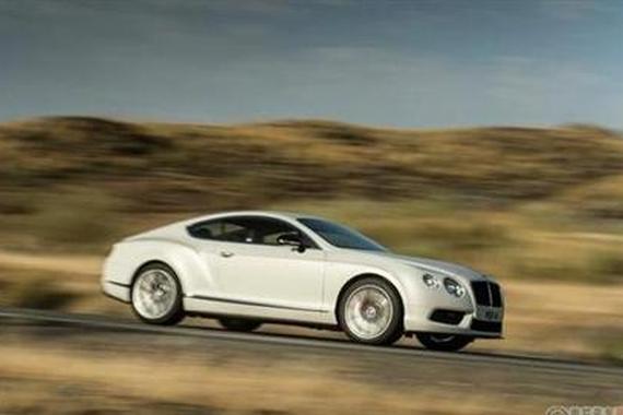 宾利因缆线松动全球召回2.8万辆欧陆/飞驰