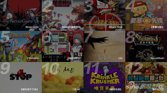 国产游戏的逆袭？第二届PlayStation开发者大赛开启