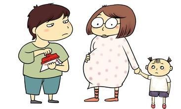 若以“单独二孩”为参考,“全面二孩”过渡期,“抢生”有风险,“抢育”较安全。