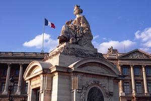 法国预签证程序将更换新系统