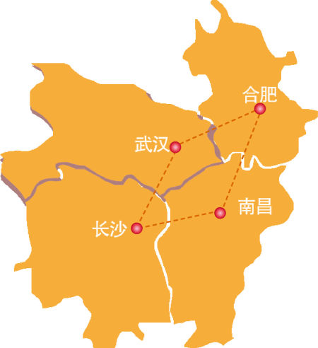 长江中游城市科技合作联席会在肥召开 将建城际充电设施_新浪安徽_新浪网