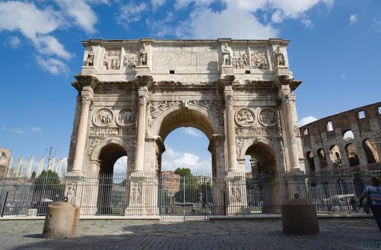 意大利环意国际旅行社打造意大利时尚古国之