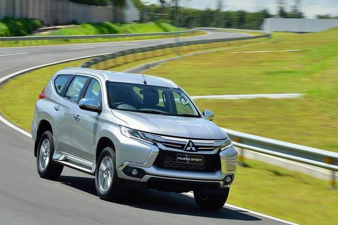 广汽长丰召回部分三菱帕杰罗汽车