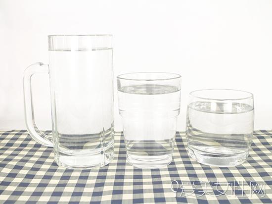 这样喝水让你越喝越瘦|喝水|减肥|瘦身