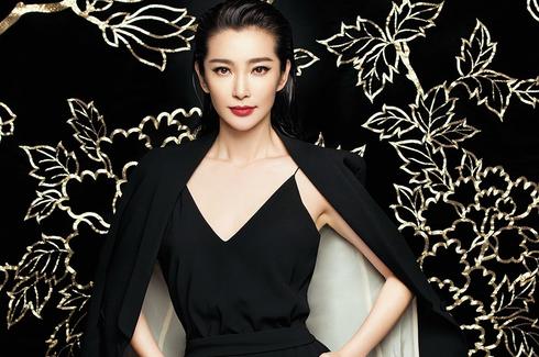 李冰冰加盟《虎影侠》