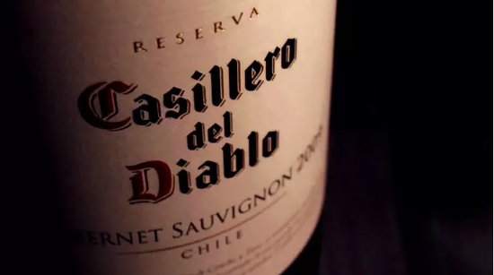 Casillero Del Diablo/红魔鬼葡萄酒