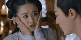 赵丽颖pk赵薇怎么才能赢