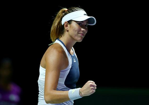 2015年WTA年终总决赛