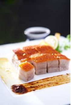 烧肉砖