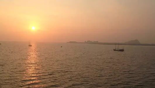 十年游歷 農業也罷 鄉村也罷 只為太湖一剎那