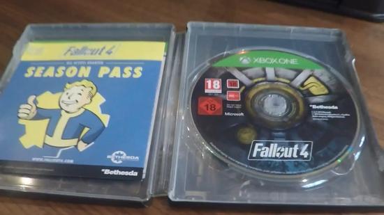 《辐射4》哔哔小子限定版开箱视频