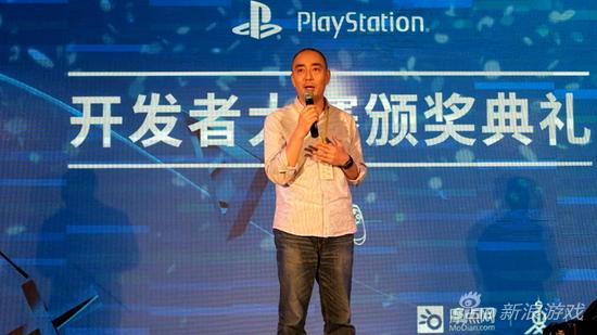 国产游戏的逆袭？第二届PlayStation开发者大赛开启