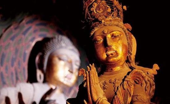 华严寺