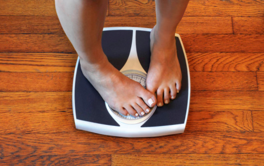 能利用月经周期减肥吗