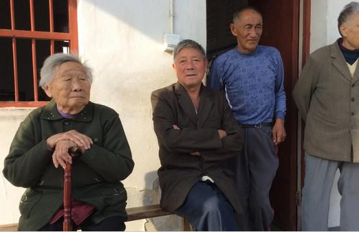 中国已全面进入老龄化社会，但如东县老龄化的速度更快
