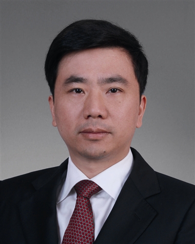 费跃忠
