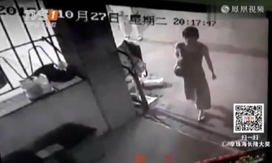 视频监控