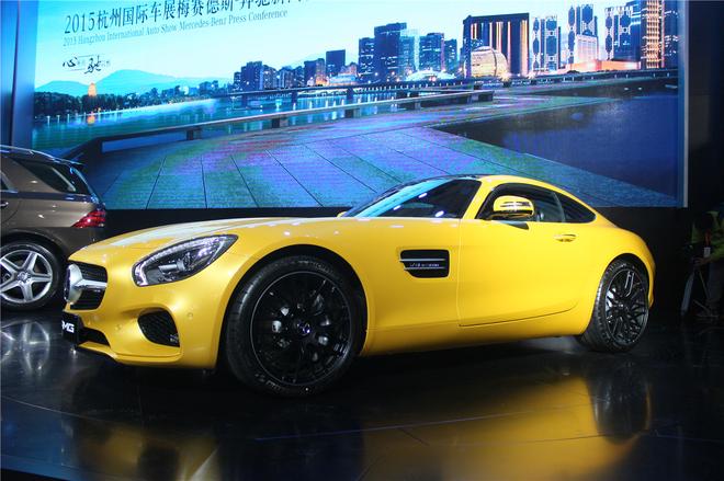 宝马奔驰等争推新车 路虎国产性价比更高