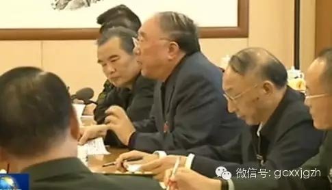 揭黄奇帆和李鸿忠等为何在全会分组讨论上发言