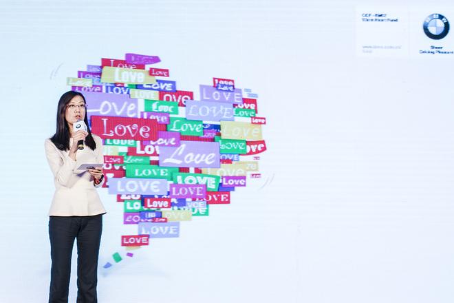 BMW爱心之夜 12家俱乐部共筑全国公益网络